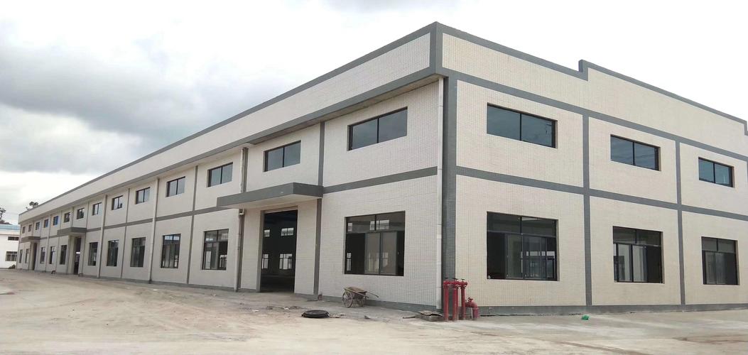 广平县厂房保洁